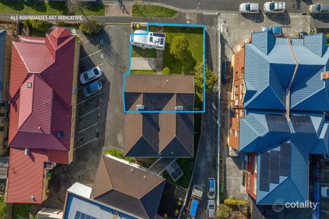 Property photo of 1/42-46 Church Street North Hobart TAS 7000