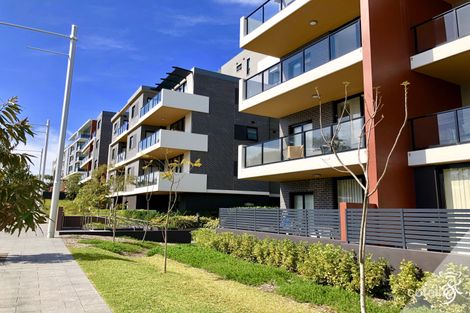 Property photo of 4068/74B Belmore Street Ryde NSW 2112