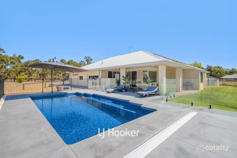 87 Padbury Rd, Dardanup West, WA 6236