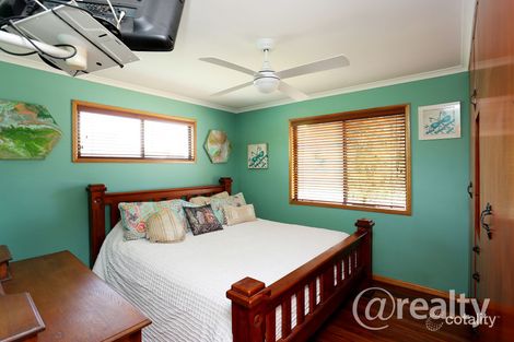Property photo of 5 Croft Street Capalaba QLD 4157