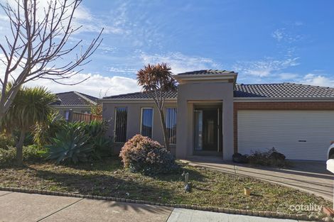 Property photo of 9 Babele Road Tarneit VIC 3029