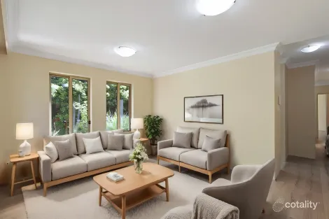 Property photo of 1/2 Beazley Street Ryde NSW 2112