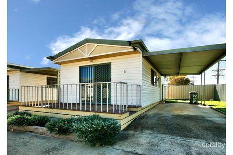 1/73-75 Butler St, Deniliquin, NSW 2710
