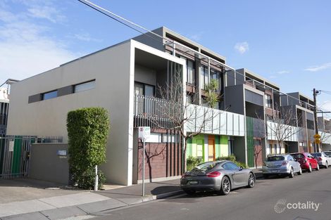 14/22 Buckingham St, Richmond, VIC 3121