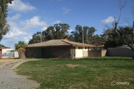 17 Morrison Pl, Leeman, WA 6514