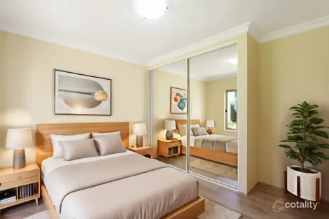 Property photo of 1/2 Beazley Street Ryde NSW 2112