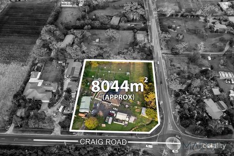 62 Craig Rd, Devon Meadows, VIC 3977