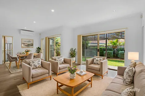 38/36-42 Beachcomber Ct, Burleigh Waters, QLD 4220