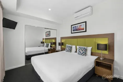 Property photo of 105/40 Playfield Street Chermside QLD 4032