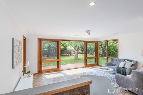 Property photo of 8 Lucas Place Downer ACT 2602