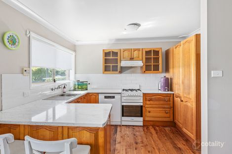 Property photo of 1 Pine Street Hazelbrook NSW 2779