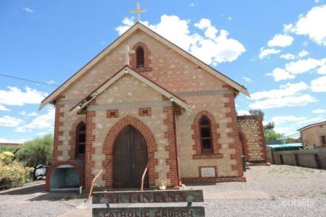 25 Peake St, Karoonda, SA 5307