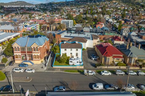 Property photo of 1/42-46 Church Street North Hobart TAS 7000
