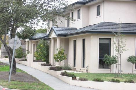 Property photo of 1/81 Glen Iris Road Glen Iris VIC 3146