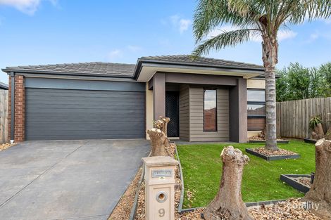 9 Chester St, Kurunjang, VIC 3337
