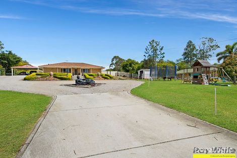 Property photo of 58 Laurel Drive Burpengary QLD 4505