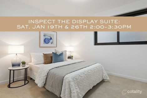 307/116 Watton St, Werribee, VIC 3030