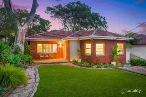 29 Kanoona St, Caringbah South, NSW 2229