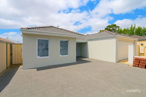 Property photo of 20 Yallambee Way Queens Park WA 6107