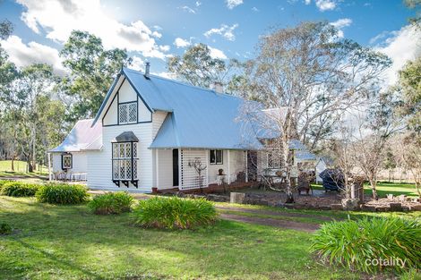 Property photo of 1876 Glenelg Highway Wannon VIC 3301