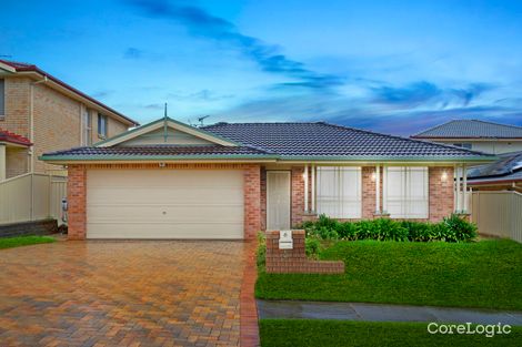 Property photo of 6 Gooseberry Place Glenwood NSW 2768