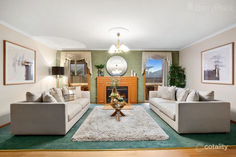 Property photo of 6 Wild Duck Way Beaconsfield VIC 3807
