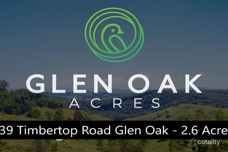 39 Timbertop Rd, Glen Oak, NSW 2320