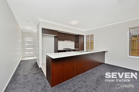 Property photo of 5 Mayfair Street Tallawong NSW 2762