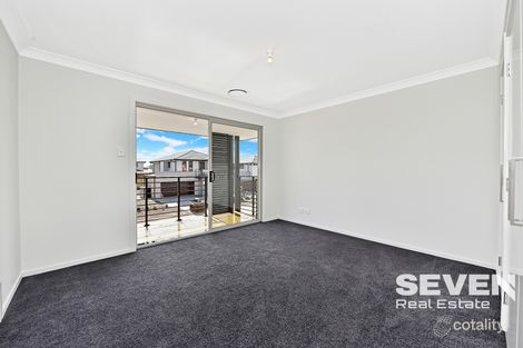 Property photo of 5 Mayfair Street Tallawong NSW 2762