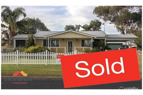 Property photo of 9 Moojebing Road Katanning WA 6317