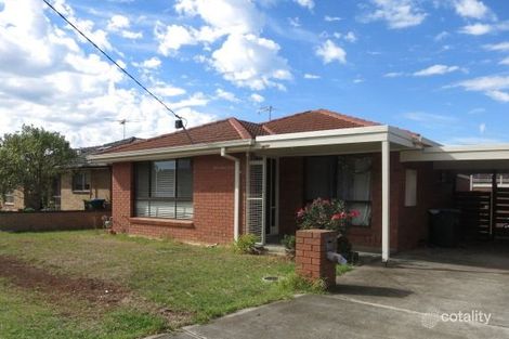 3/9 Hogan Gr, Werribee, VIC 3030