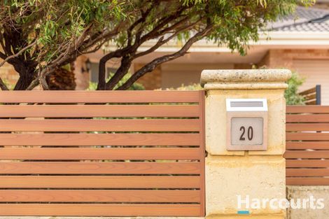 Property photo of 20 Lucraft Gardens Winthrop WA 6150