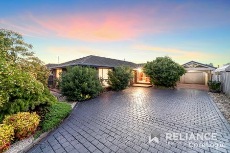 Property photo of 6 Hyslop Street Hoppers Crossing VIC 3029