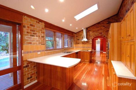 Property photo of 5 Heatherbrae Place Castle Hill NSW 2154