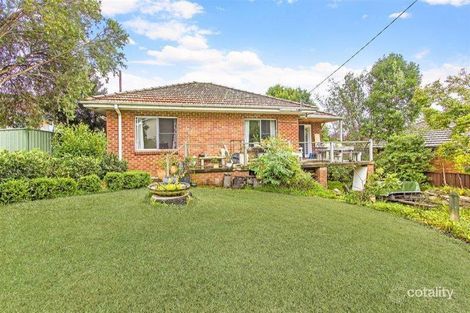 22 Crystal Cres, Wyong, NSW 2259