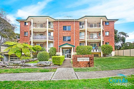 Property photo of 33/231-233 Kingsway Caringbah NSW 2229