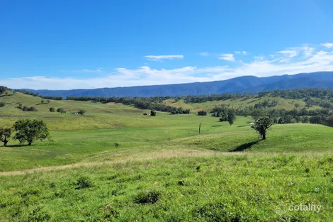 552 Neringla Rd, Neringla, NSW 2622