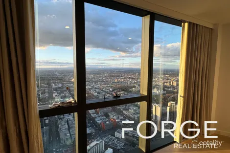 Property photo of 8205/228 La Trobe Street Melbourne VIC 3000