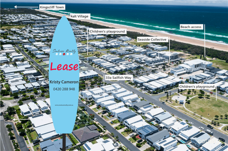 33a Sailfish Way, Kingscliff, NSW 2487