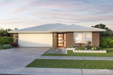 Lot 1918 Campbell Dr, Mango Hill, QLD 4509