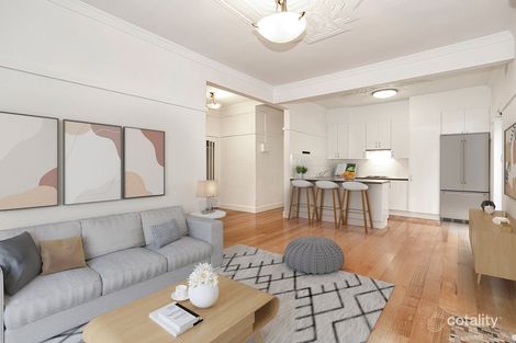 2/23 Dickens St, Elwood, VIC 3184