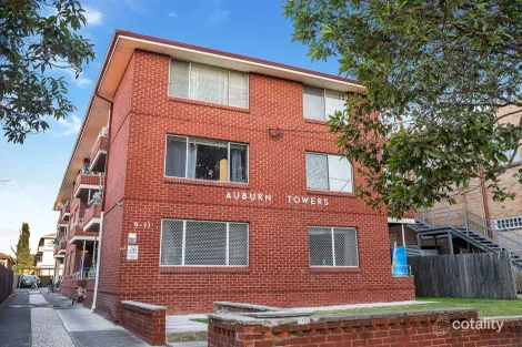 11/9-11 Station Rd, Auburn, NSW 2144