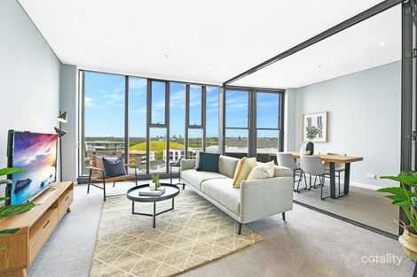 802/2 Waterways St, Wentworth Point, NSW 2127