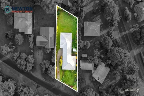 3 Mor-Gan-O St, Bingil Bay, QLD 4852