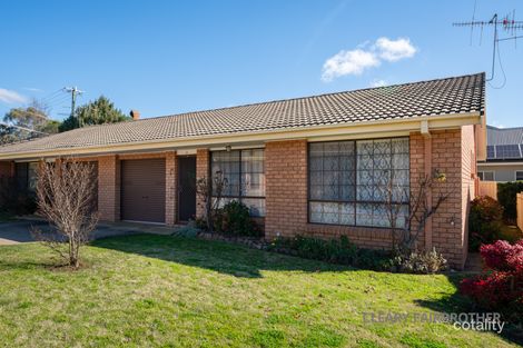 2/185 Lambert St, Bathurst, NSW 2795