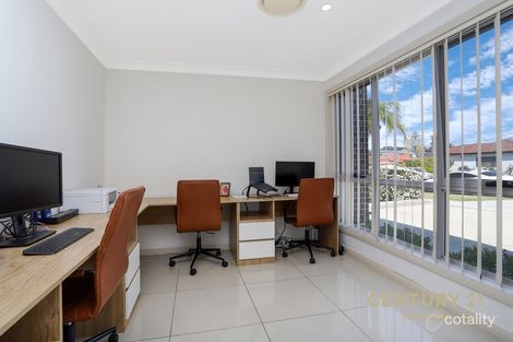 Property photo of 2/62 Hampden Road South Wentworthville NSW 2145