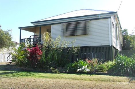 9 Mcilwraith St, Bundaberg South, QLD 4670