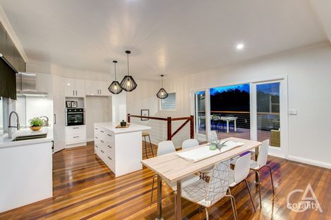 Property photo of 28 Lucy Street Gaythorne QLD 4051