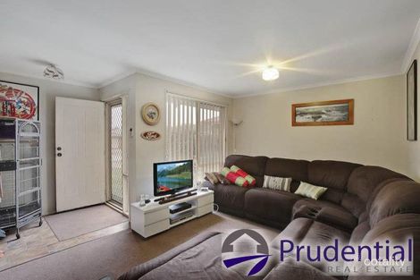 Property photo of 23 Robson Crescent St Helens Park NSW 2560