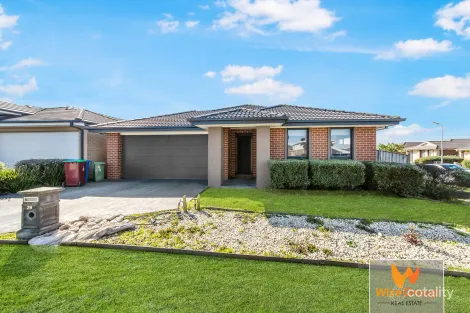 Property photo of 29 Lineham Drive Cranbourne East VIC 3977